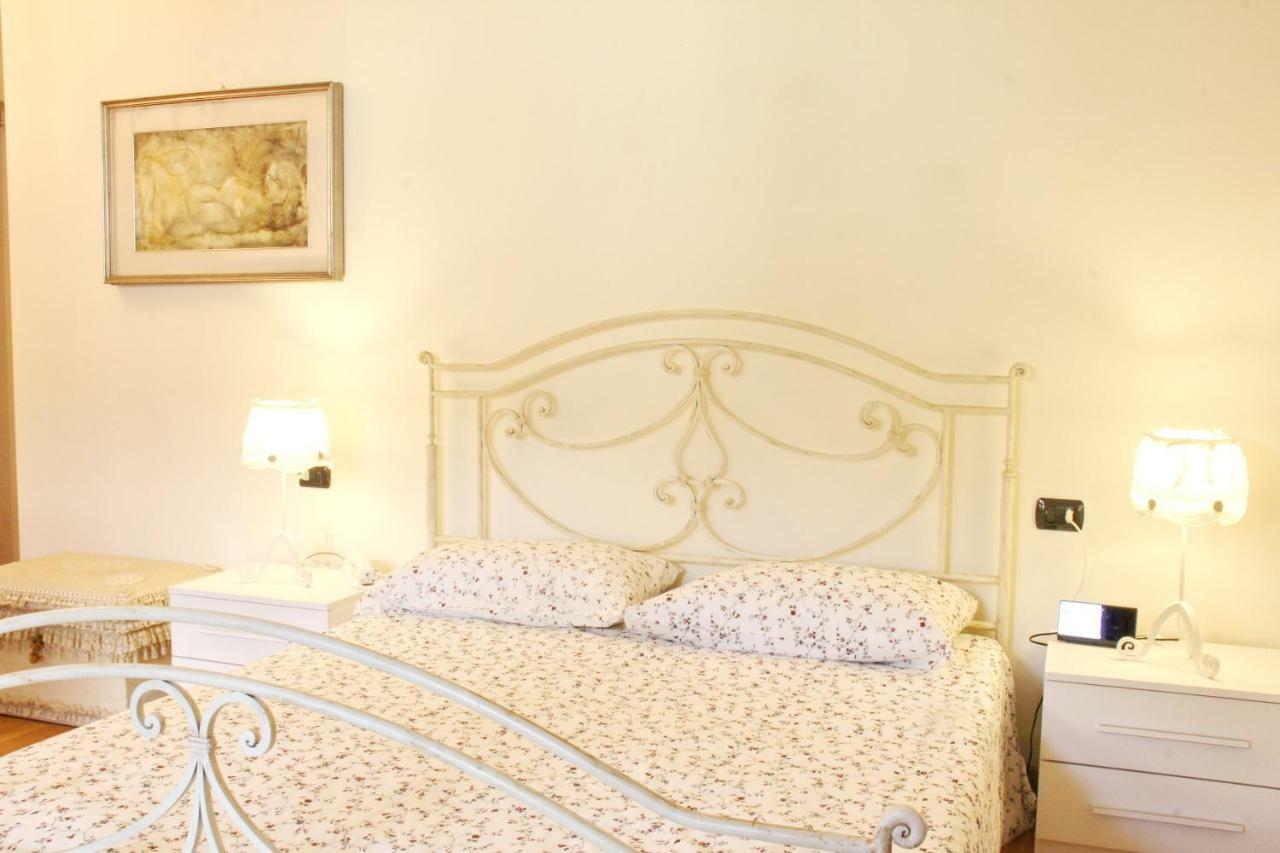 Villa Milena Arese Exterior foto